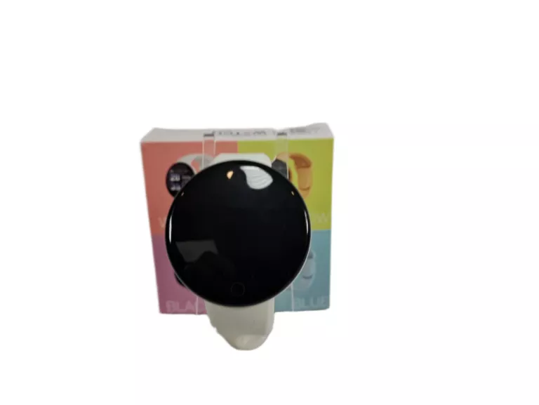 SMARTWATCH MACARON COLOR PULSOMETR/KROKOMIERZ OKAZJA!