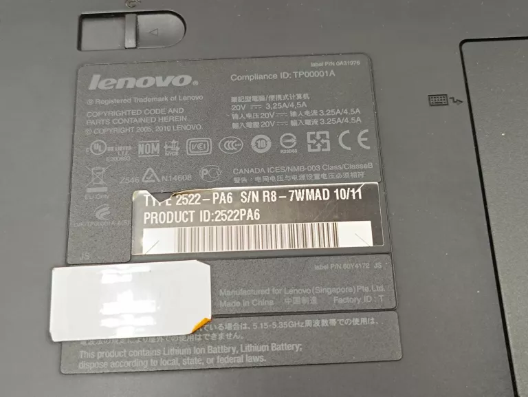 laptop-lenovo-thinkpad-t410-4gb128gb-i5-m520-intel-hd-graphics-liczba-rdzeni-procesora-4329-2