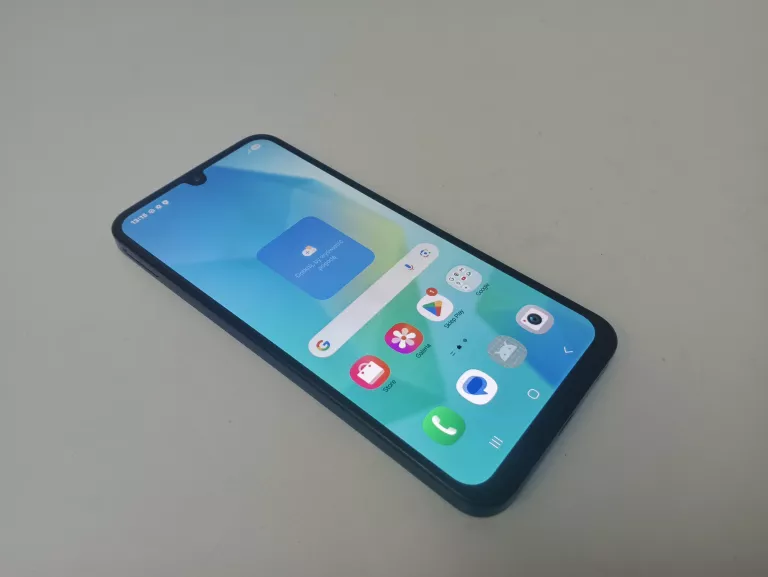 SMARTFON SAMSUNG GALAXY A16 4 GB / 128 GB