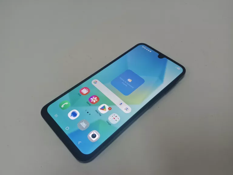SMARTFON SAMSUNG GALAXY A16 4 GB / 128 GB