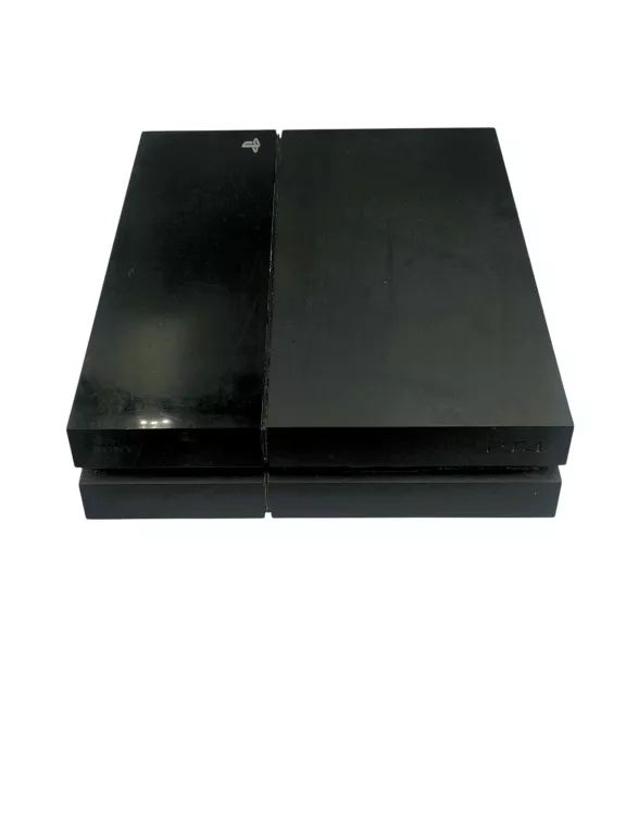 KONSOLA PS4 500GB | Konsole | Loombard.pl