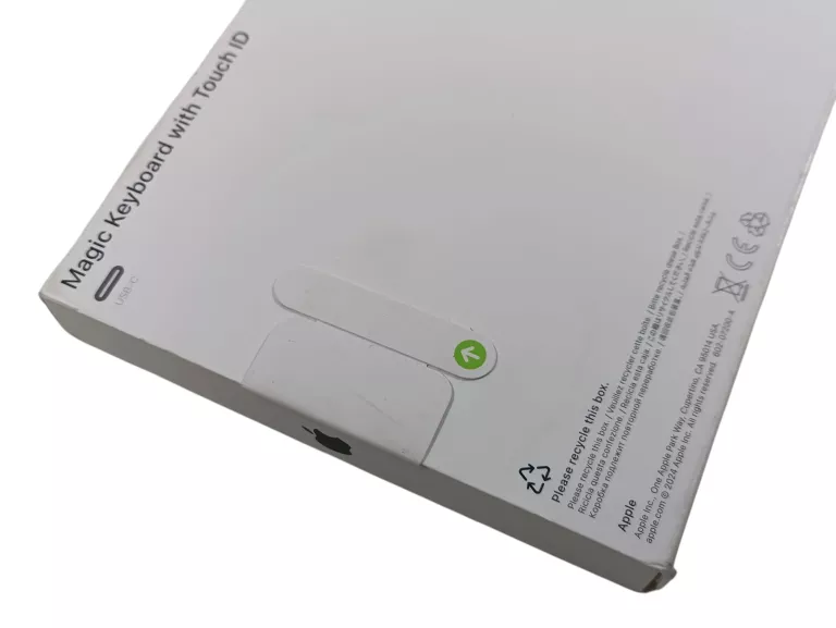 klawiatura-aplle-magic-keyboard-witch-touch-id-a3118-model-magic-keyboard-z-touch-id-i-polem-numerycznym