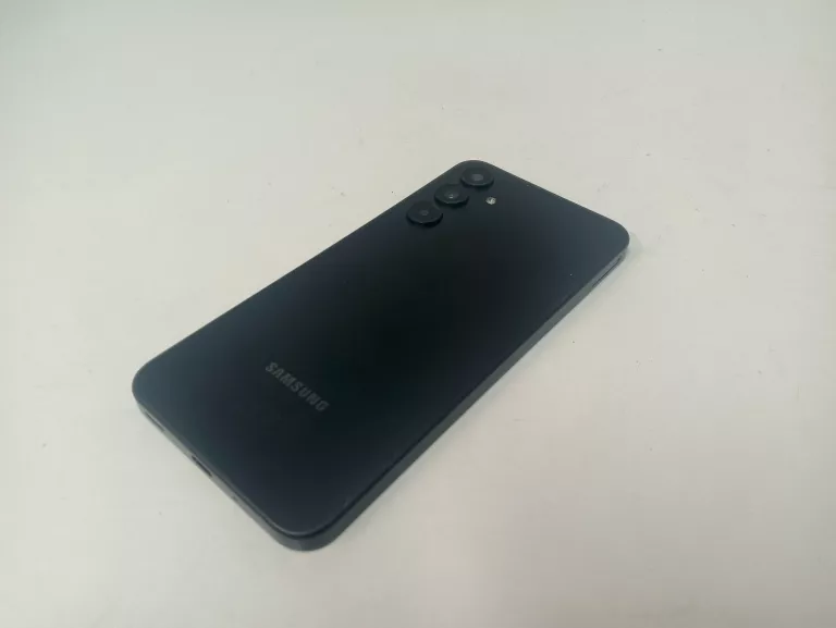 SMARTFON SAMSUNG GALAXY A16 4 GB / 128 GB