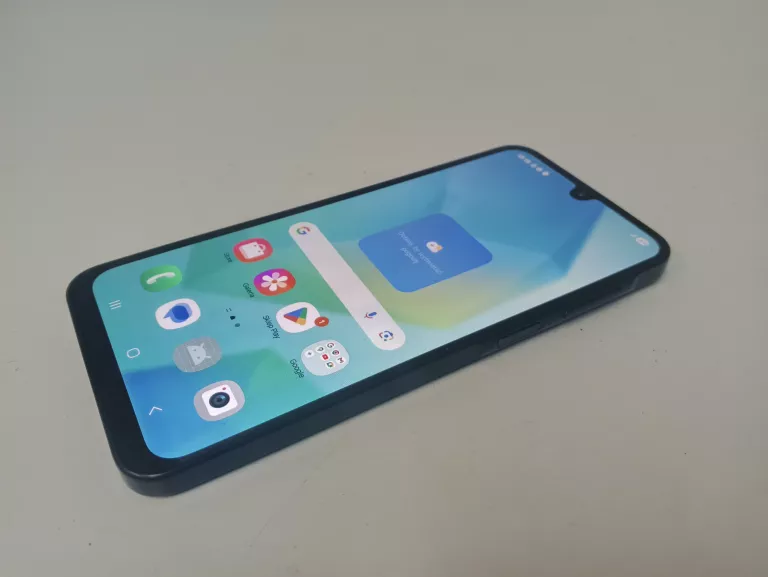 SMARTFON SAMSUNG GALAXY A16 4 GB / 128 GB