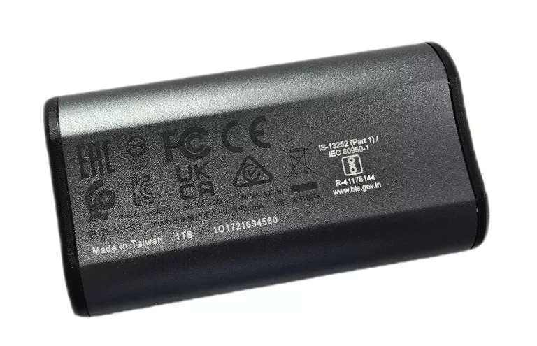 DYSK ZEWNĘTRZNY ADATA SSD 1TB SE880!