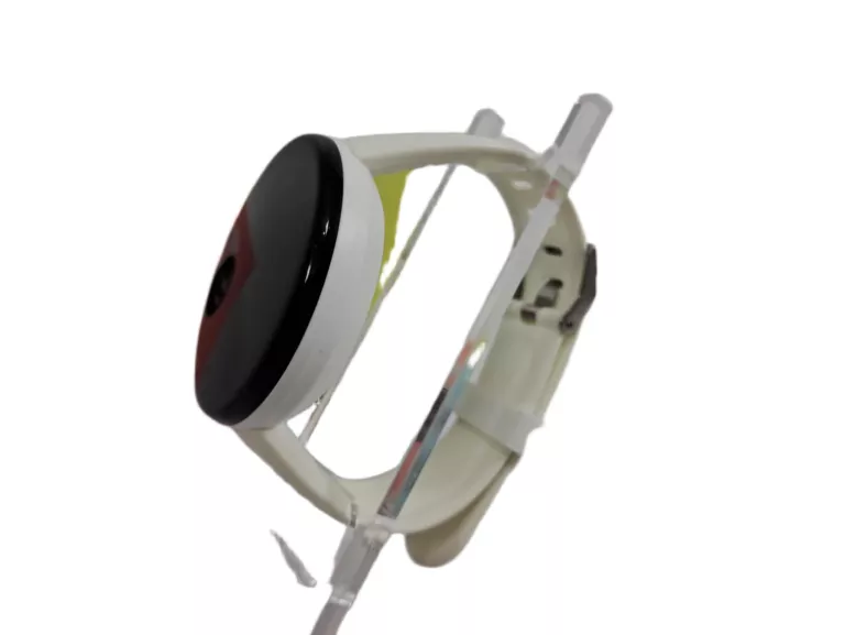 SMARTWATCH MACARON COLOR PULSOMETR/KROKOMIERZ OKAZJA!