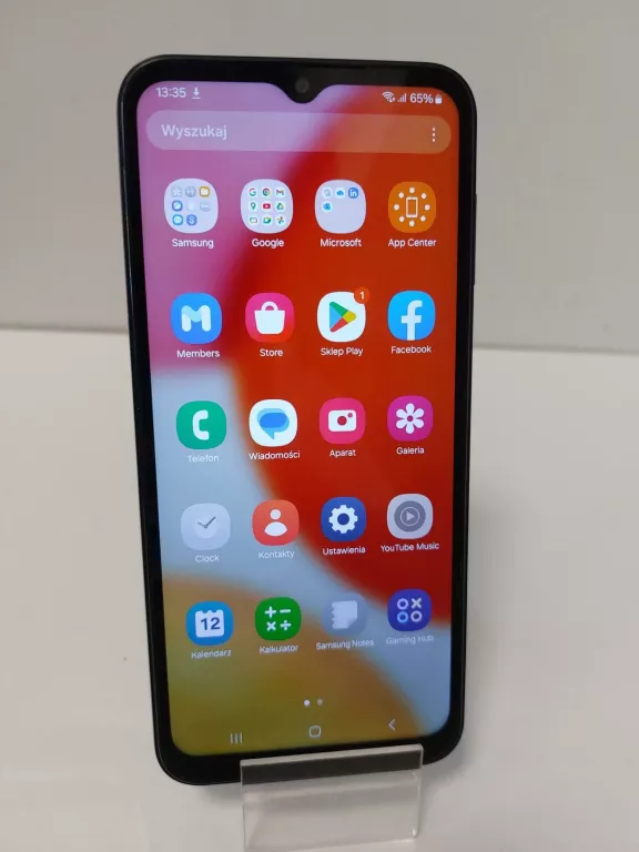 TELEFON  SAMSUNG A14 4/64 GB SOLO