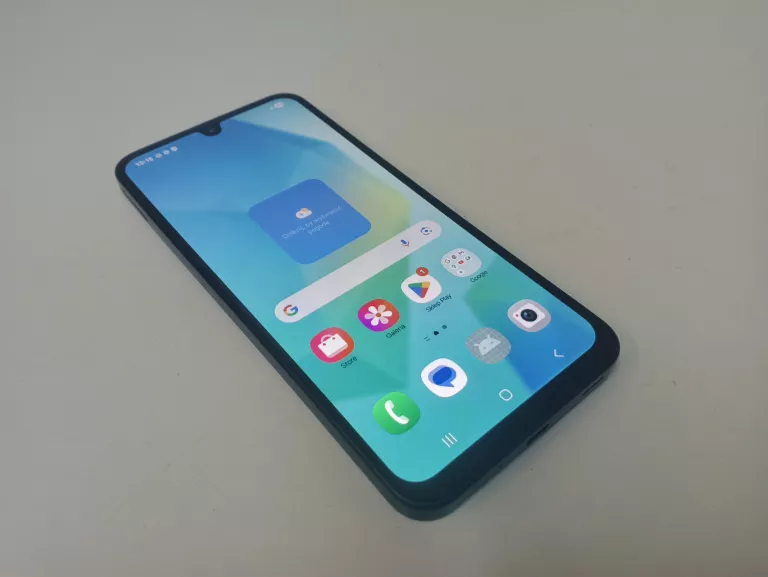 SMARTFON SAMSUNG GALAXY A16 4 GB / 128 GB