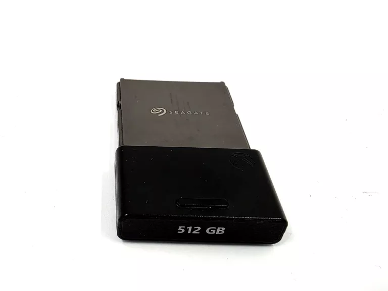 KARTA ROZSZERZEŃ XBOX SERIES S/X SEAGATE 512 GB