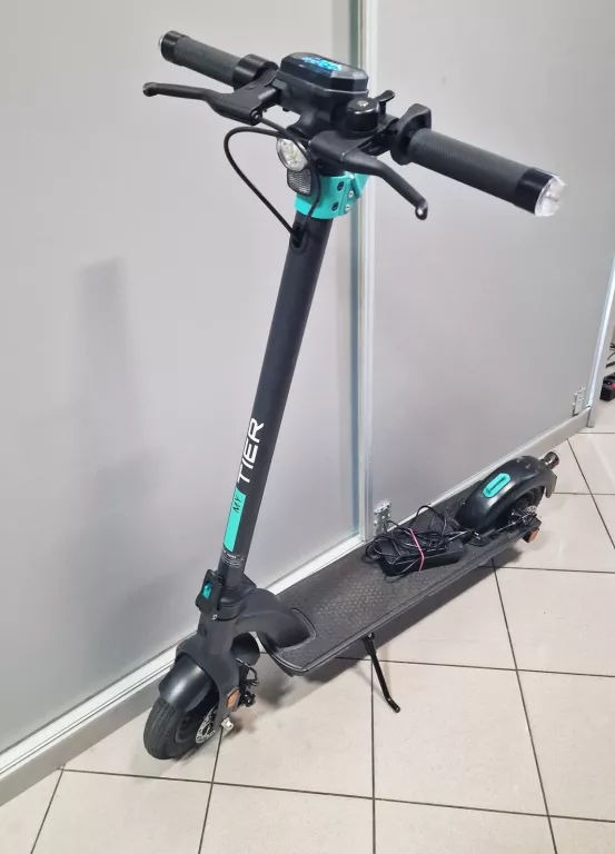 HULAJNOGA ELEKTRYCZNA SOFLOW MYTIER 2022 20KM/H  P263