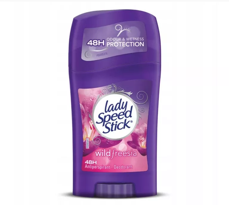 LADY SPEED STICK WILD FREESIA ANTYPERSPIRANT 40 G