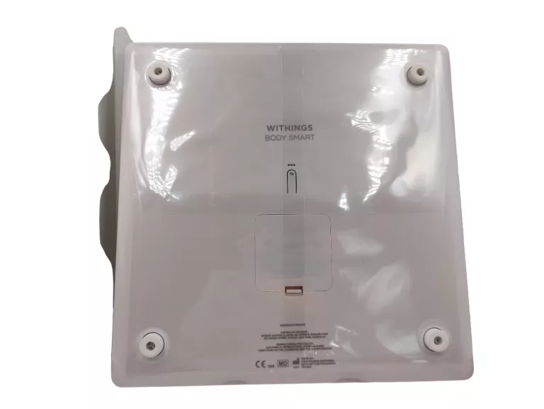 WAGA WITHINGS BODY SMART