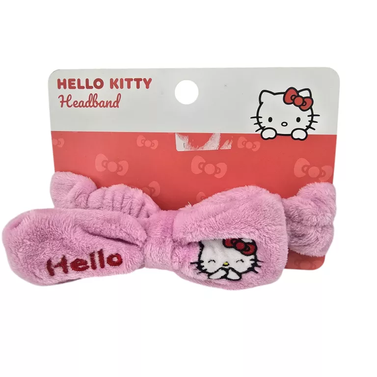 MASKA DO SPANIA HELLO KITTY