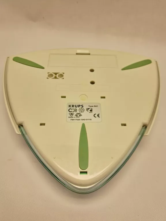 WAGA KRUPS TYPE 841