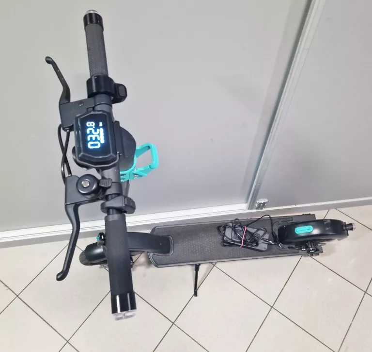 HULAJNOGA ELEKTRYCZNA SOFLOW MYTIER 2022 20KM/H  P263