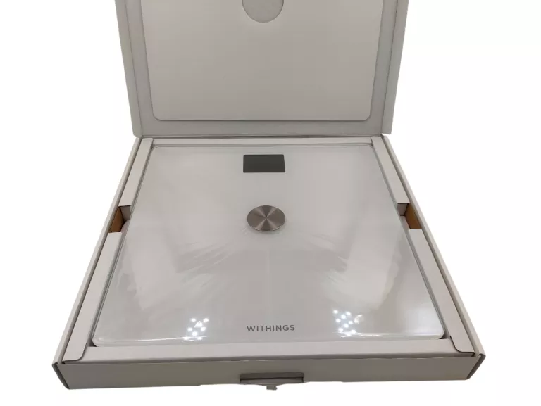 WAGA WITHINGS BODY SMART