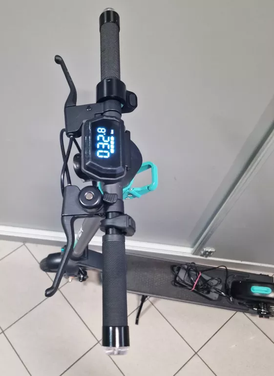 HULAJNOGA ELEKTRYCZNA SOFLOW MYTIER 2022 20KM/H  P263