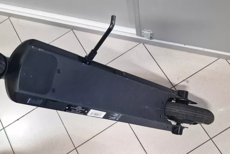 HULAJNOGA ELEKTRYCZNA SOFLOW MYTIER 2022 20KM/H  P263