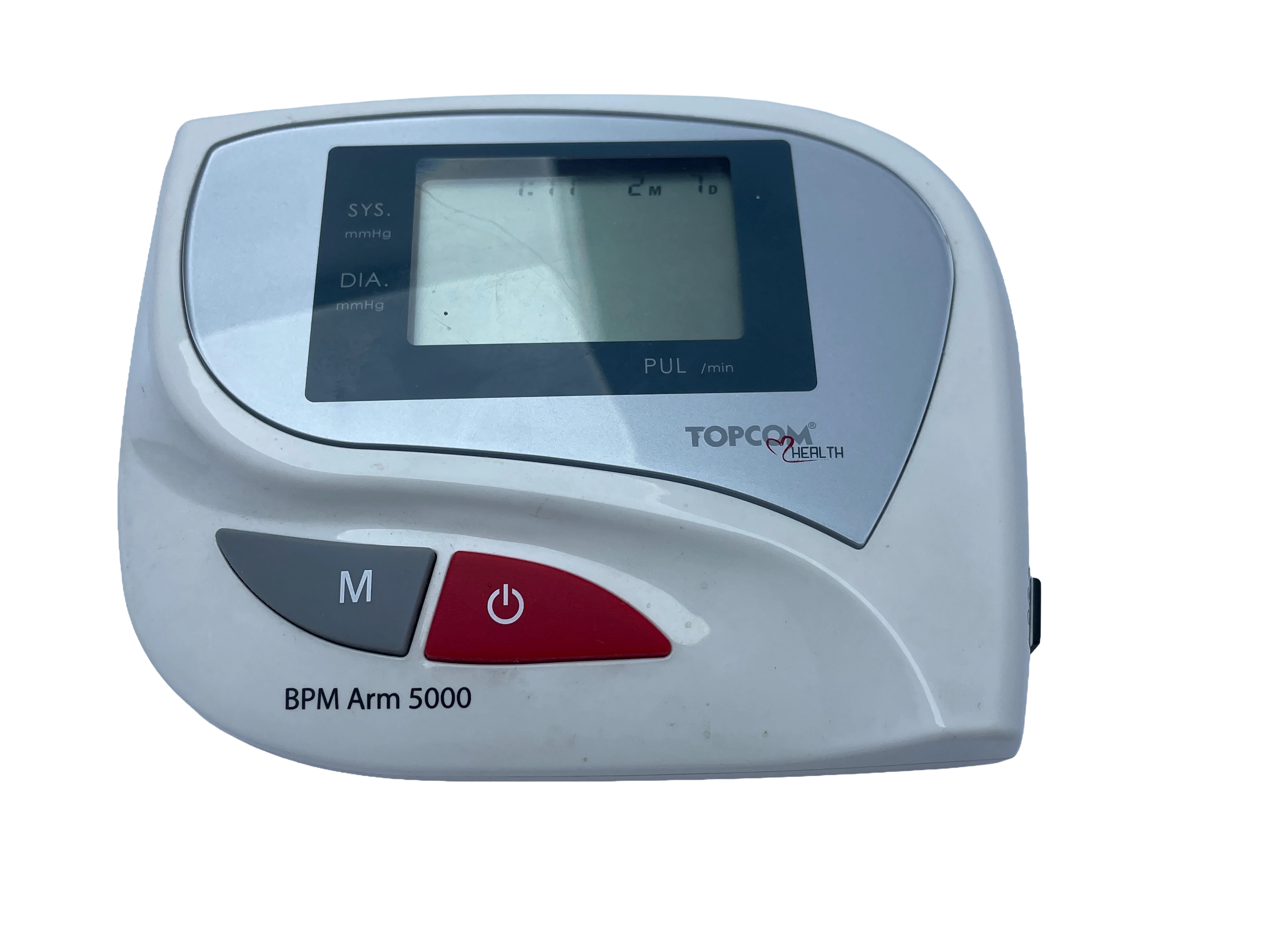 cisnieniomierz-topcom-bpm-arm-5000-ean-gtin-5411519011626