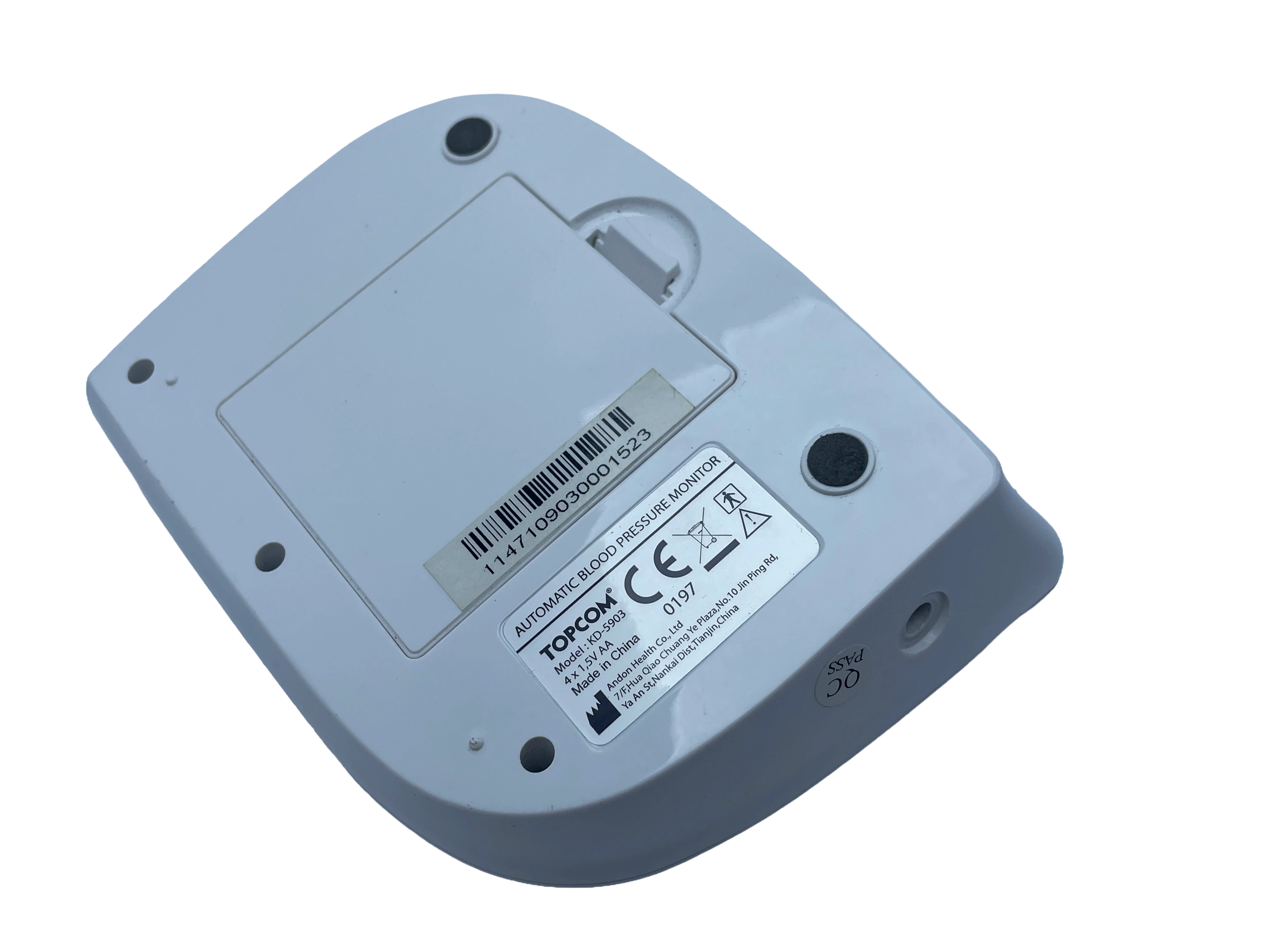 cisnieniomierz-topcom-bpm-arm-5000-model-bpm-arm-5100