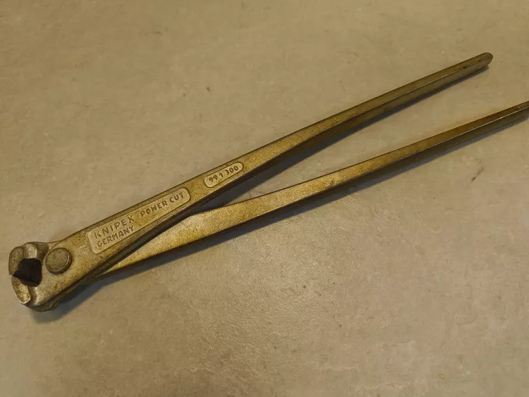 SZCZYPCE KNIPEX 991 300