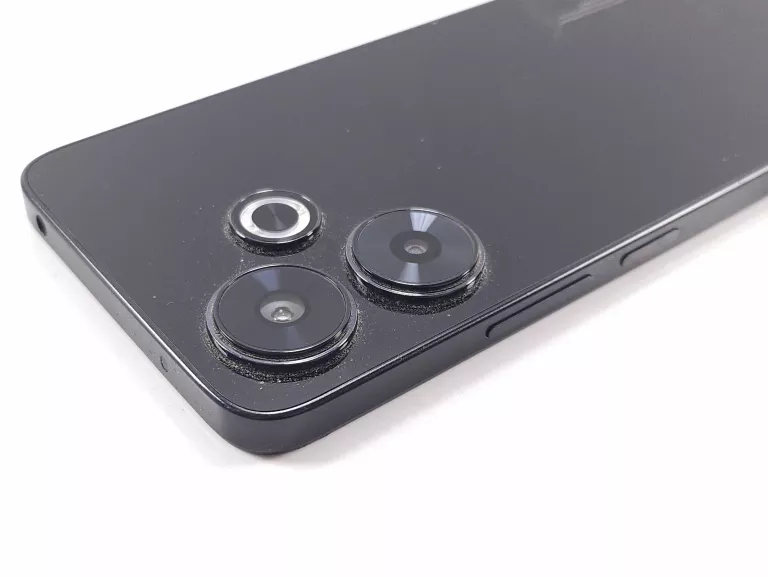 TELEFON XIAOMI REDMI 13 6/128GB CZARNY