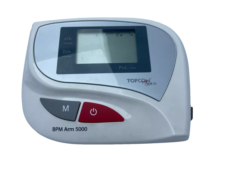 cisnieniomierz-topcom-bpm-arm-5000-ean-gtin-5411519011626