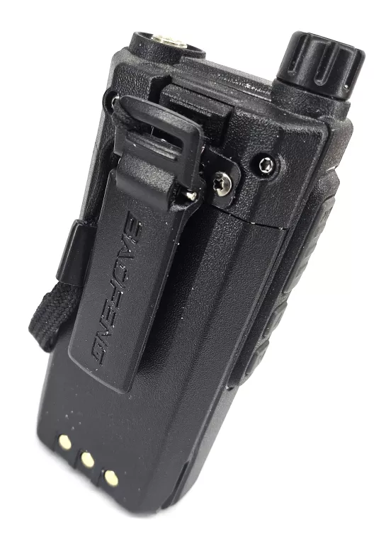 BAOFENG BF-H6 10W RADIOTELEFON