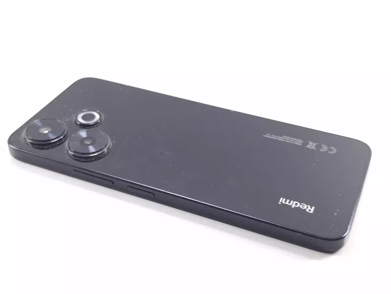 TELEFON XIAOMI REDMI 13 6/128GB CZARNY