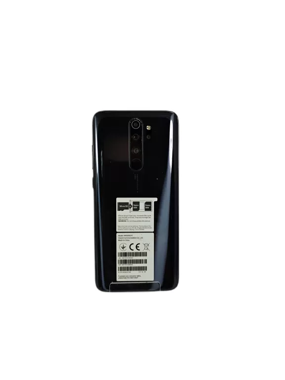 TELEFON REDMI NOTE 8 PRO