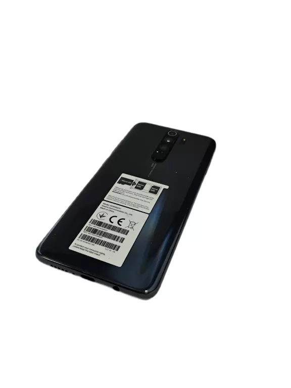 TELEFON REDMI NOTE 8 PRO