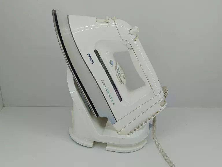 ŻELAZKO PHILIPS AZUR CORDLESS 52
