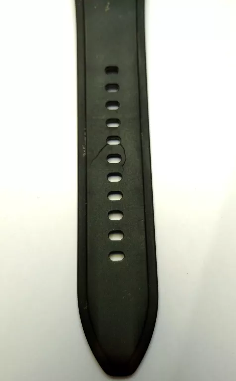 SMARTWATCH SAMSUNG GALAXY WATCH4 CLASSIC 46MM (SM-R890)
