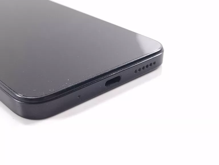 TELEFON XIAOMI REDMI 13 6/128GB CZARNY