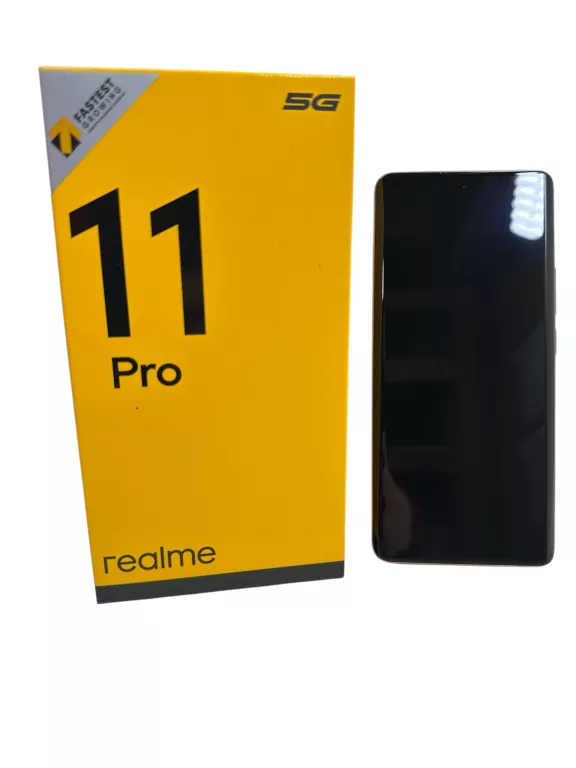TELEFON REALME 11 PRO 5G 8/128GB