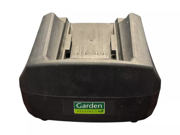 GARDEN FEELINGS B0Q136-AB ŁADOWARKA 40V