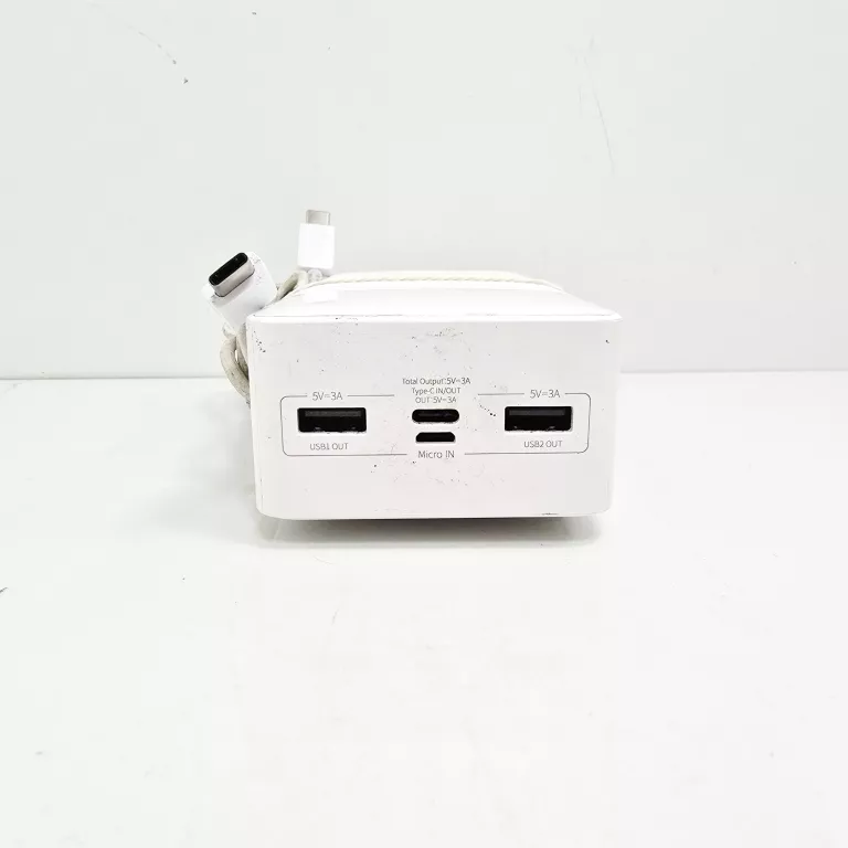 POWERBANK XIAOMI 30 000MAH