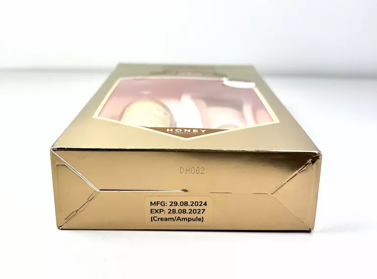 HOLIKA HOLIKA HONEY ROYALACTIN PROPOLIS AMPOULE AMPUŁKA Z PROPOLISEM 30 ML