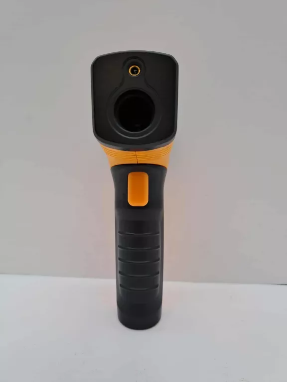 PIROMETR/TERMOMETR  T 580A NJTY