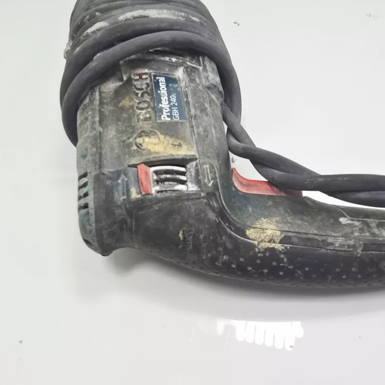 MŁOTOWIERTARKA BOSCH PROFESSIONAL GBH 240