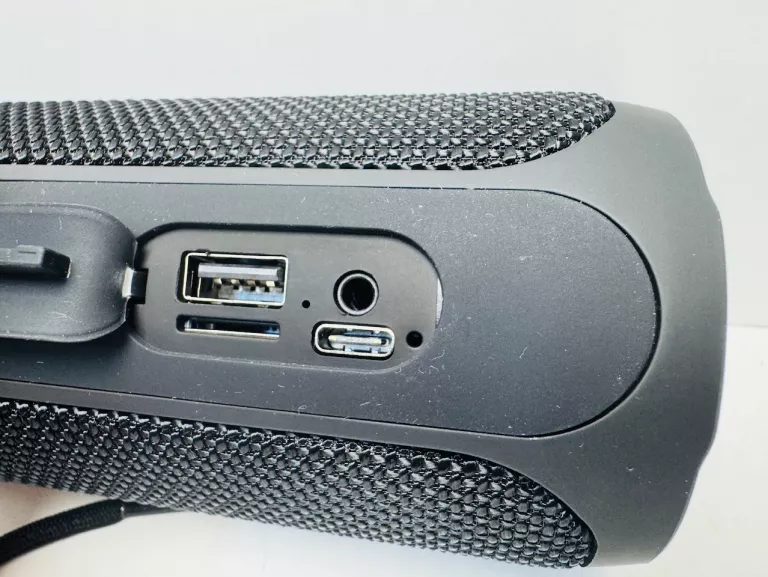 GŁOŚNIK QILIVE Q 1703 CZARNY