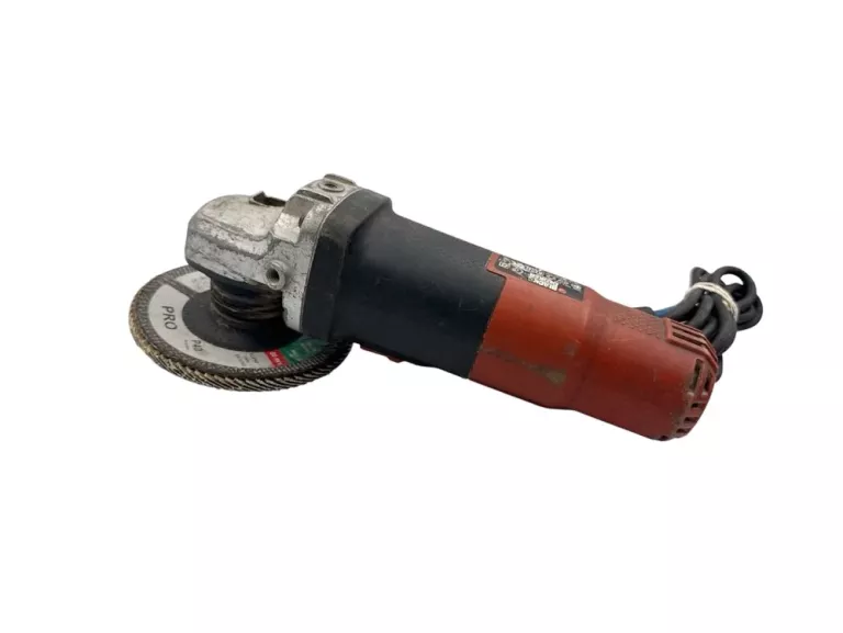 SZLIFIERKA KĄTOWA BLACK DECKER KG902 900W
