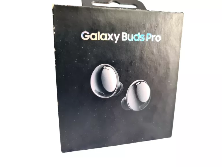 SŁUCHAWKI BEZPRZEWODOWE SAMSUNG GALAXY BUDS PRO