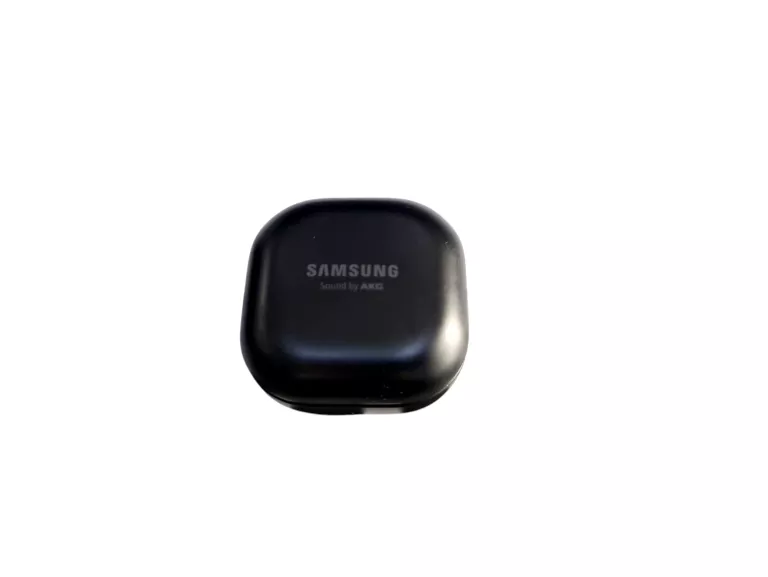 SŁUCHAWKI BEZPRZEWODOWE SAMSUNG GALAXY BUDS PRO