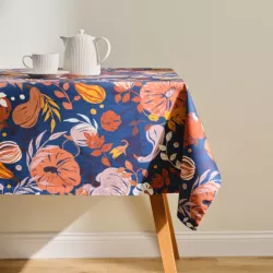 OBRUS DRUKOWANY DENILLO 130X180 CM