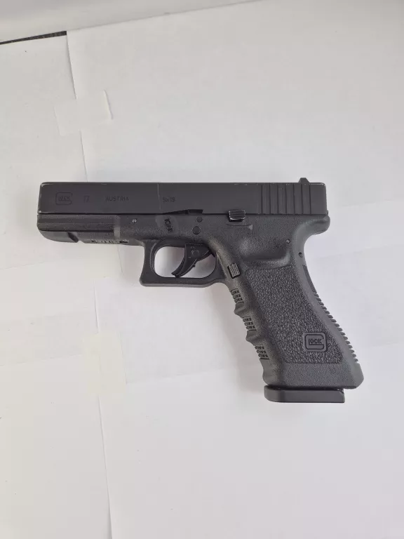 WIATRÓWKA NA CO2 GLOCK GUW017