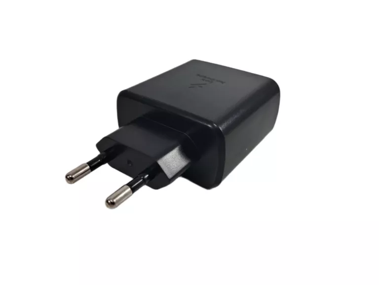 ŁADOWARKA 45W PD ADAPTER USB-C CZARNA