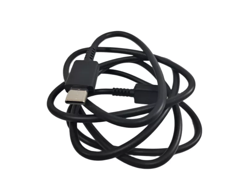 ŁADOWARKA 45W PD ADAPTER USB-C CZARNA