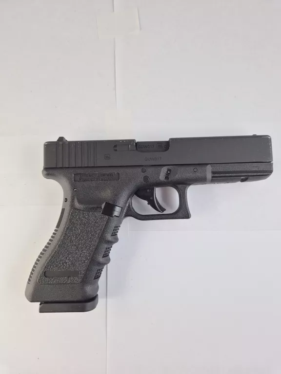 WIATRÓWKA NA CO2 GLOCK GUW017
