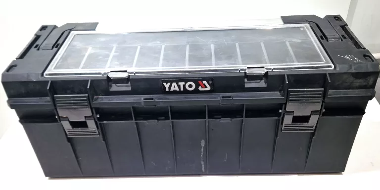 SKRZYNKA NARZĘDZIOWA YATO YT-09184